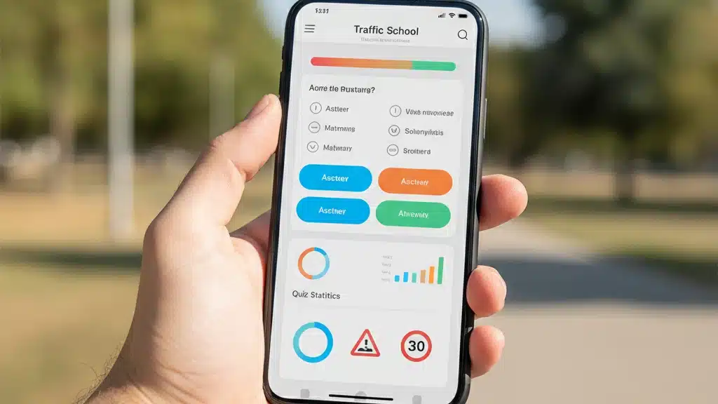 Apps de Autoescola Digital: Download Gratuito para Estudar