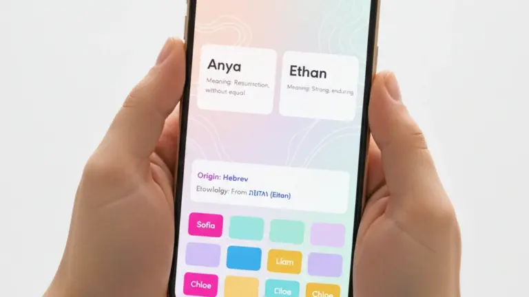 Os Melhores Apps para Desvendar a História e Origem do Seu Nome