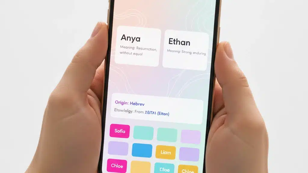 Os Melhores Apps para Desvendar a História e Origem do Seu Nome