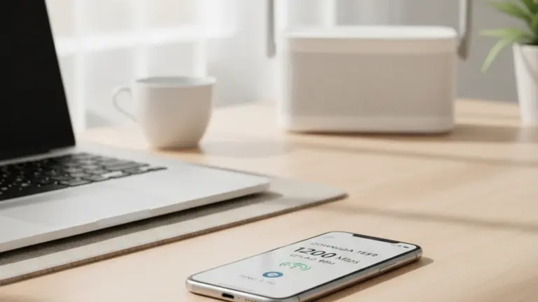 Apps Essenciais para Resolver Internet Lenta e Estabilizar sua Rede