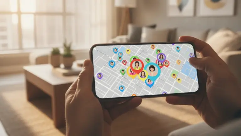 Apps GPS para Família: Os Melhores Rastreadores Grátis para Download