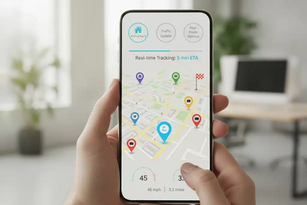 Apps GPS para Família: Os Melhores Rastreadores Grátis para Download