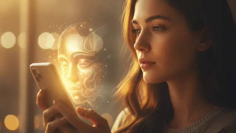 Apps Gratuitos que Desenham Sua Alma Gêmea e Revelam Quem É Seu Soulmate
