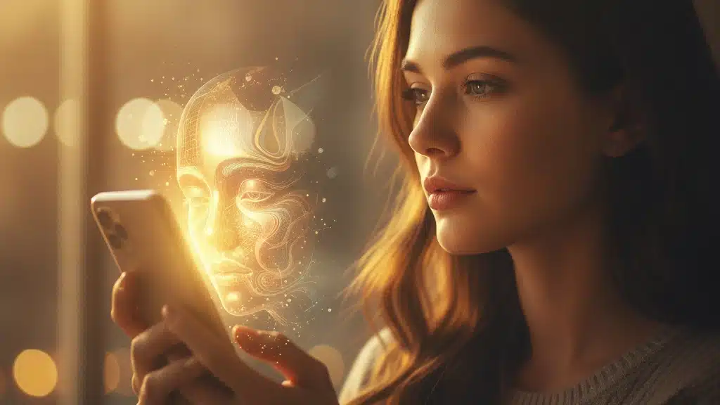 Apps Gratuitos que Desenham Sua Alma Gêmea e Revelam Quem É Seu Soulmate
