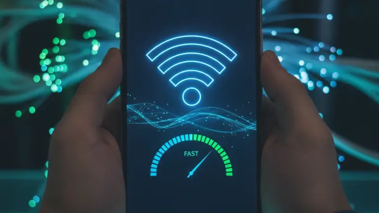 Apps para Deixar sua Internet Mais Rápida e Estável