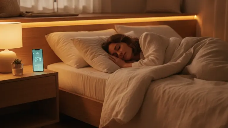 Apps para Dormir com Sons Relaxantes de Natureza: Download Gratuito