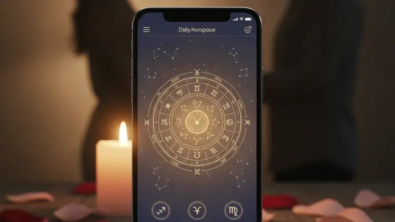 Apps para Prever Seu Destino Amoroso e Encontrar Seu Amor Verdadeiro