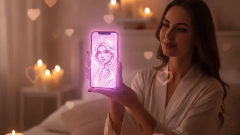 Apps Soulmate: Descubra Seu Verdadeiro Amor Pelo Rosto
