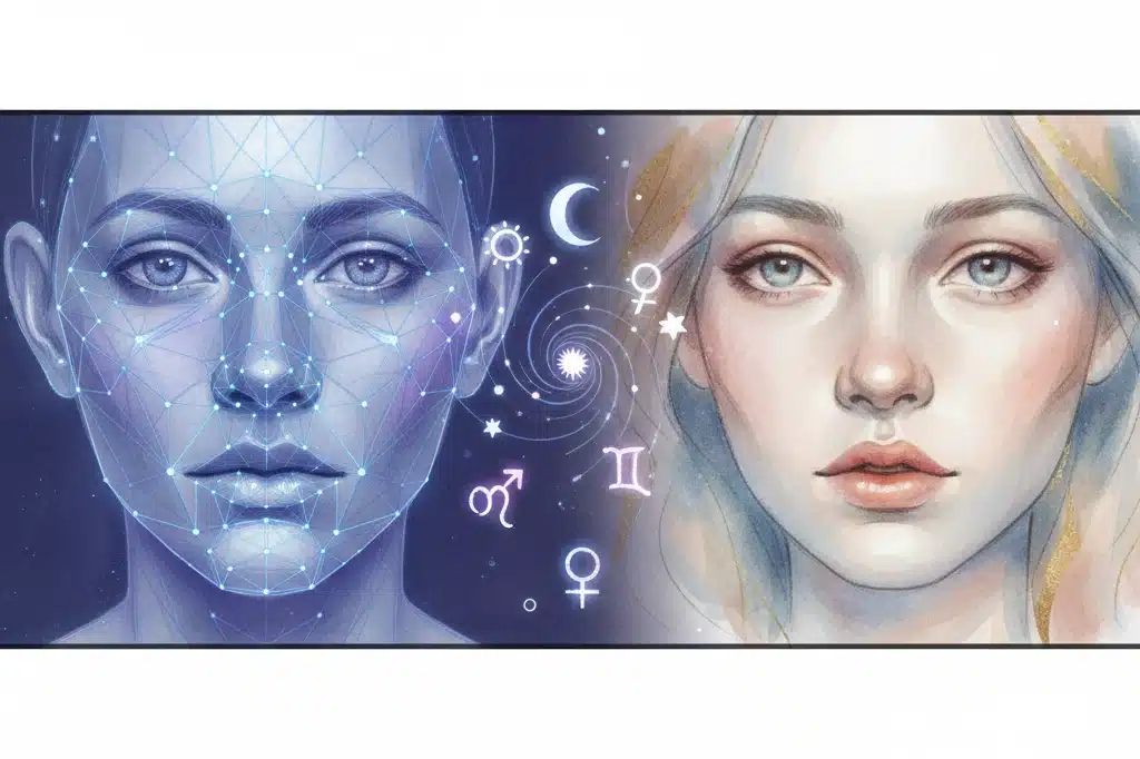 Apps Soulmate: Descubra Seu Verdadeiro Amor Pelo Rosto