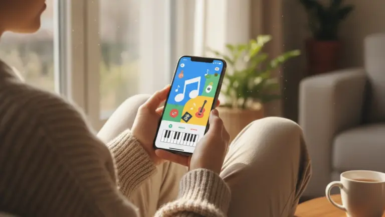 Aprenda a Tocar Vários Instrumentos do Zero