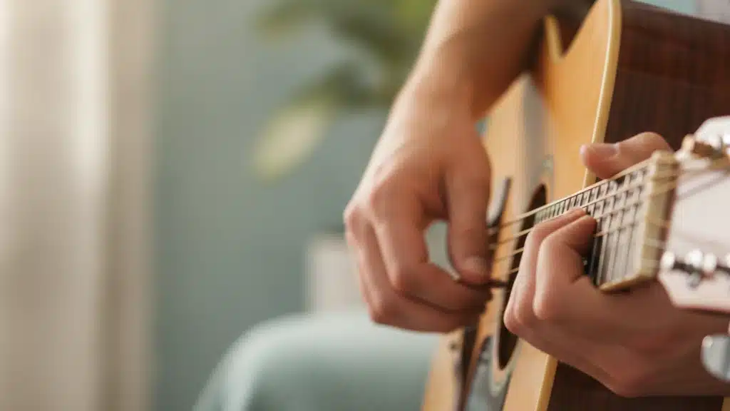 Aprenda Violão em uma Semana com Apps Gratuitos