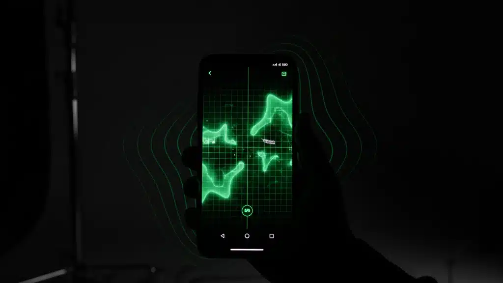 Câmera Night Vision: Apps Grátis para Filmar no Escuro