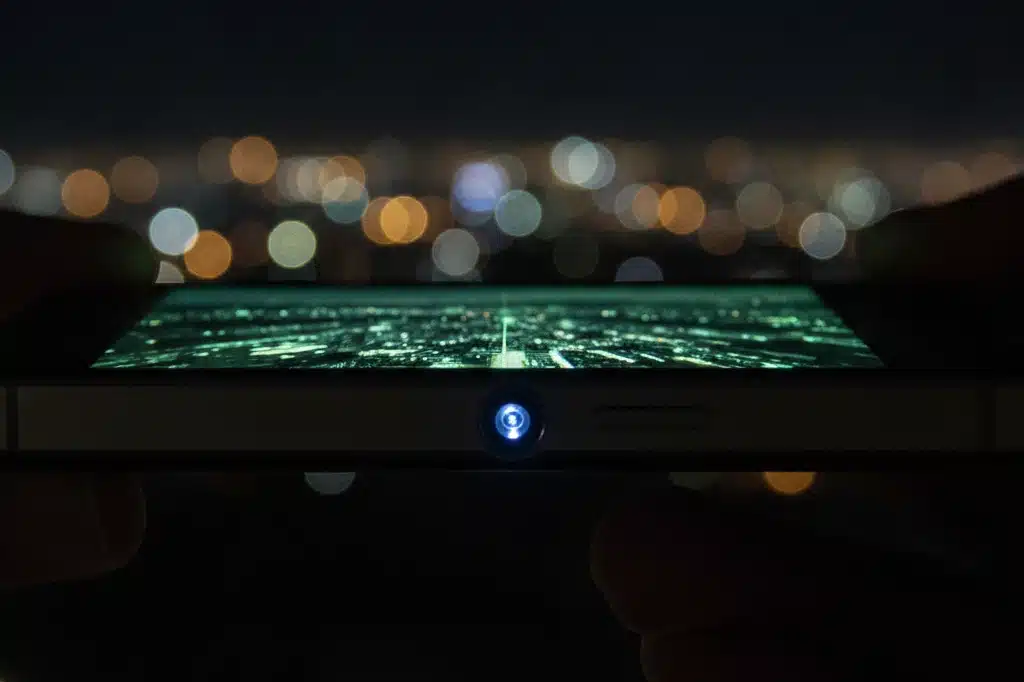 Câmera Night Vision: Apps Grátis para Filmar no Escuro