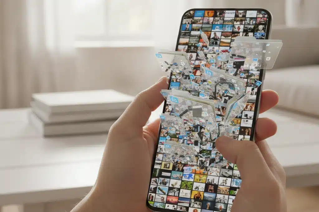 Como Limpar Cache e Liberar Espaço para Acelerar Seu Celular Lento