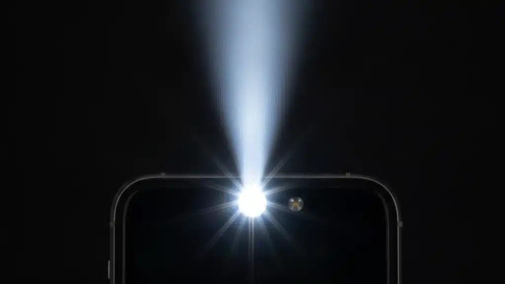 Deixe a Lanterna do Seu Celular Mais Forte