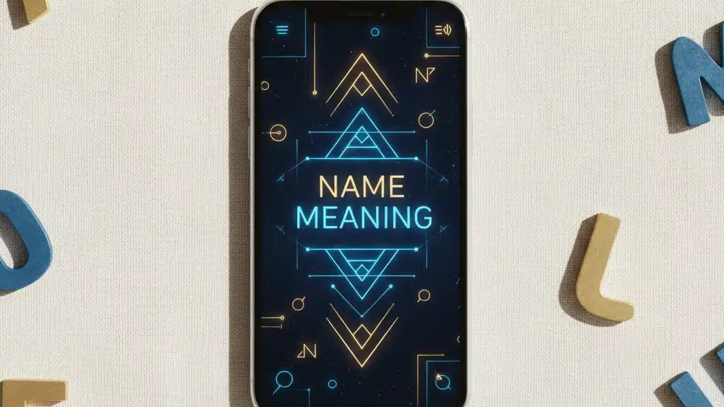 Descubra o Verdadeiro Significado do Seu Nome