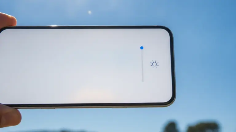 Download de Aplicativos para Deixar a Tela Mais Clara e Visível