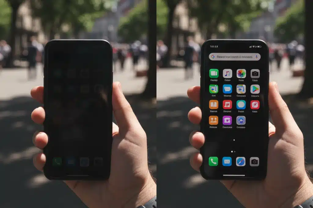 Download de Aplicativos para Deixar a Tela Mais Clara e Visível