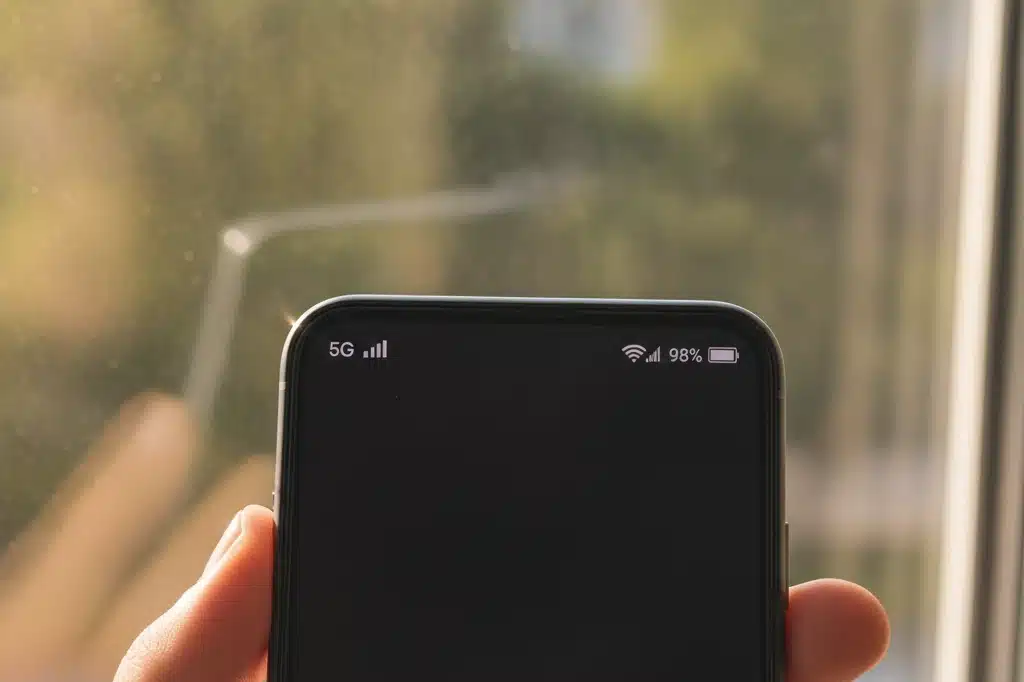 Download de Apps Grátis para Aumentar Velocidade de Internet com 5G