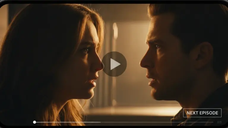 Dramas Que Terminam em Suspense e Você Não Para