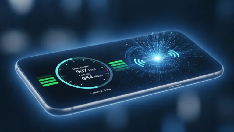 Melhor Apps Grátis para Otimizar Velocidade da Internet e Reduzir Ping