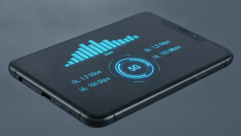 Os Melhores Apps para Ativar e Monitorar 5G Gratuitamente