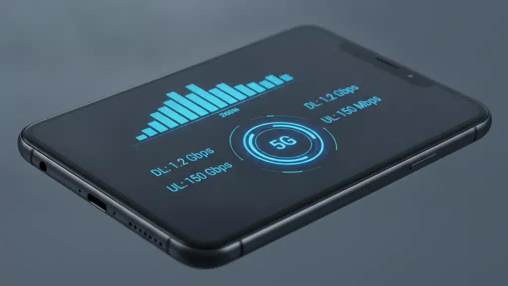 Os Melhores Apps para Ativar e Monitorar 5G Gratuitamente