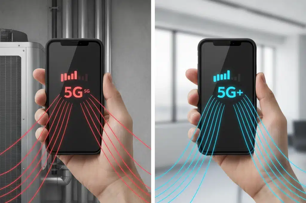 Os Melhores Apps para Ativar e Monitorar 5G Gratuitamente