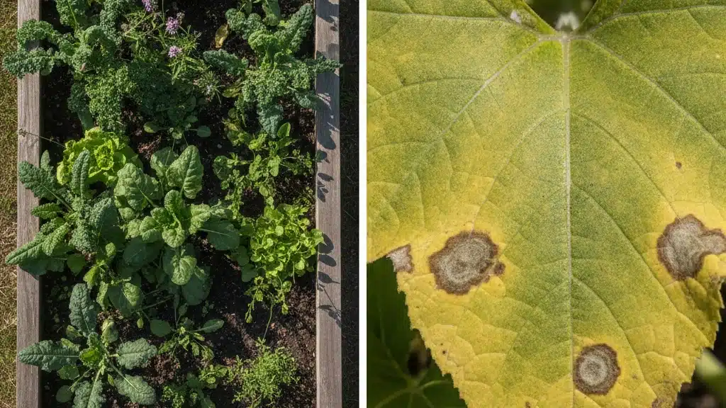 Os 5 Melhores Apps Para Identificar Plantas Doentes e Salvar Sua Horta