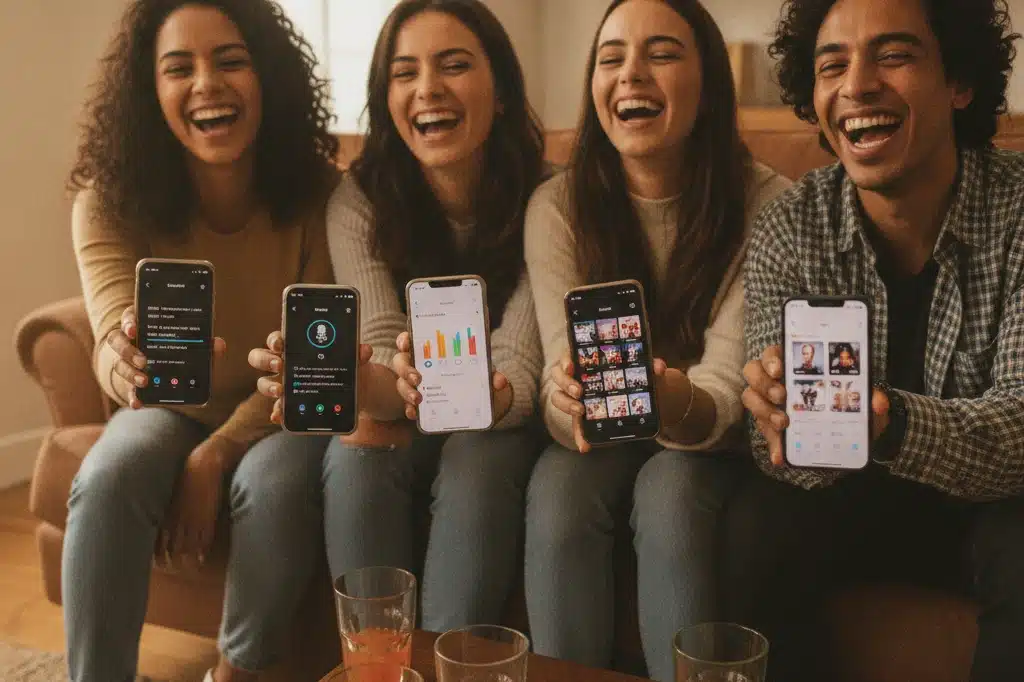 Os 10 Melhores Aplicativos de Karaokê para Android e iOS em 2026