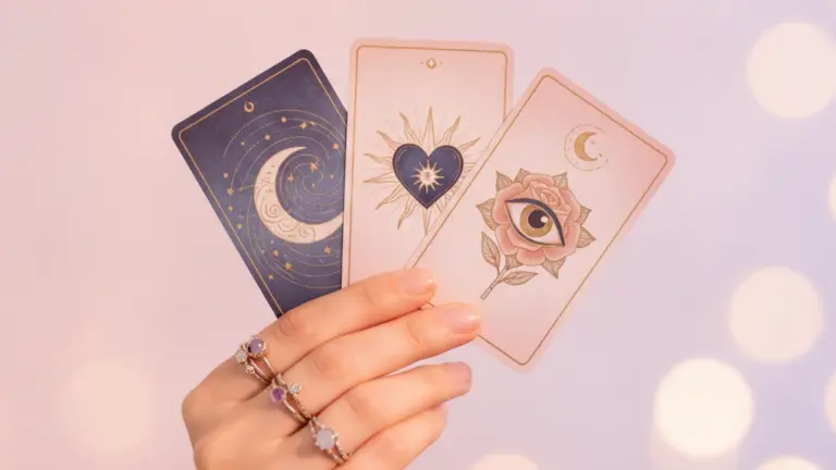 Melhores Apps de Tarot do Amor Grátis para Baixar em 2026