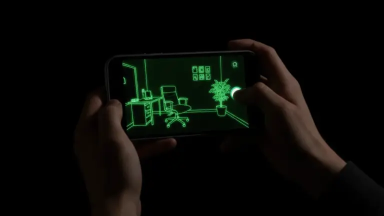 Melhores Apps de Visão Noturna para Download Gratuito