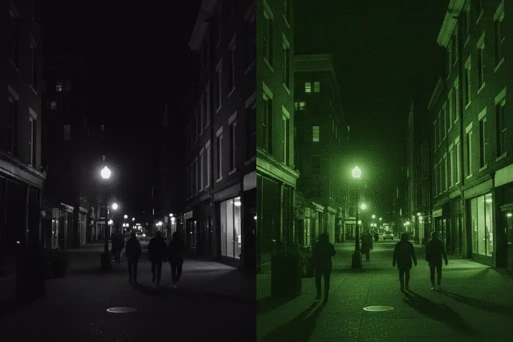 Melhores Apps de Visão Noturna para Download Gratuito