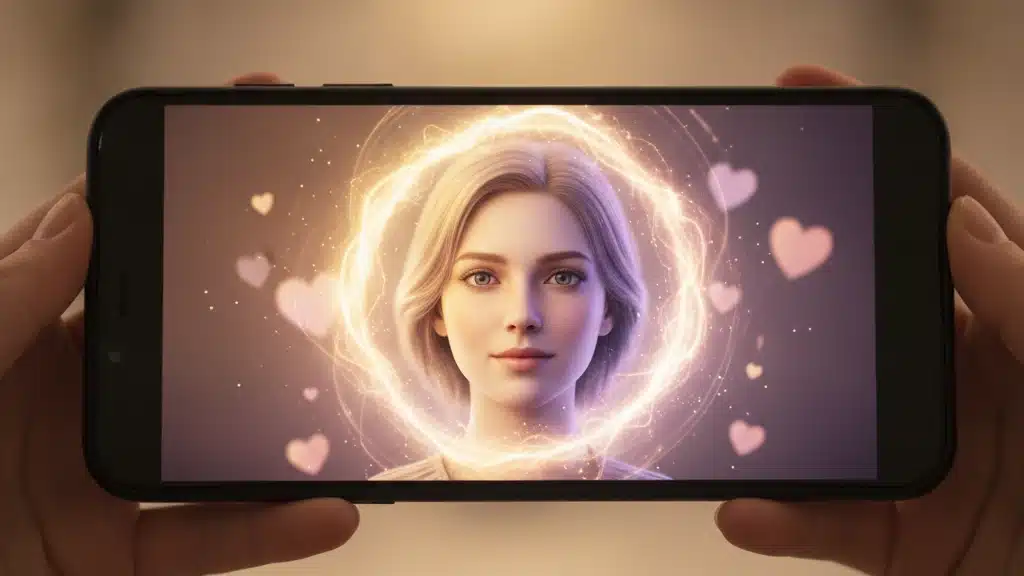 Melhores Apps para Visualizar Seu Soulmate e Destino Amoroso