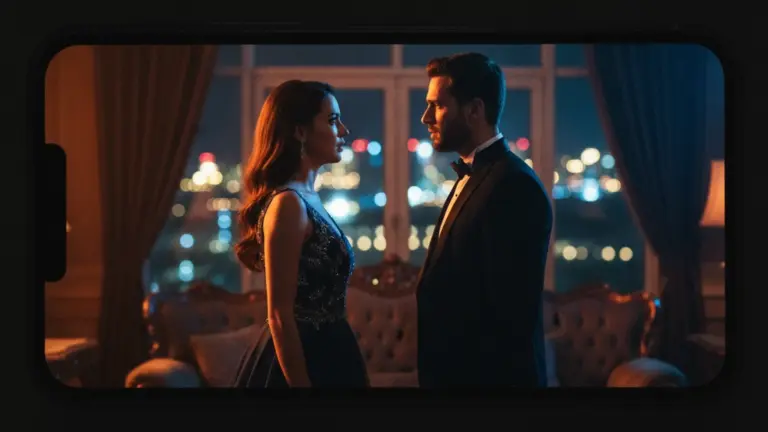 Minidramas de Romance e Vingança: Quais Apps Baixar para Não Parar de Assistir