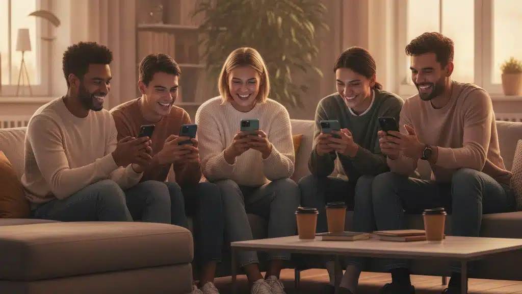 Os 5 Melhores Apps de Séries Curtas e Histórias para Download Gratuito