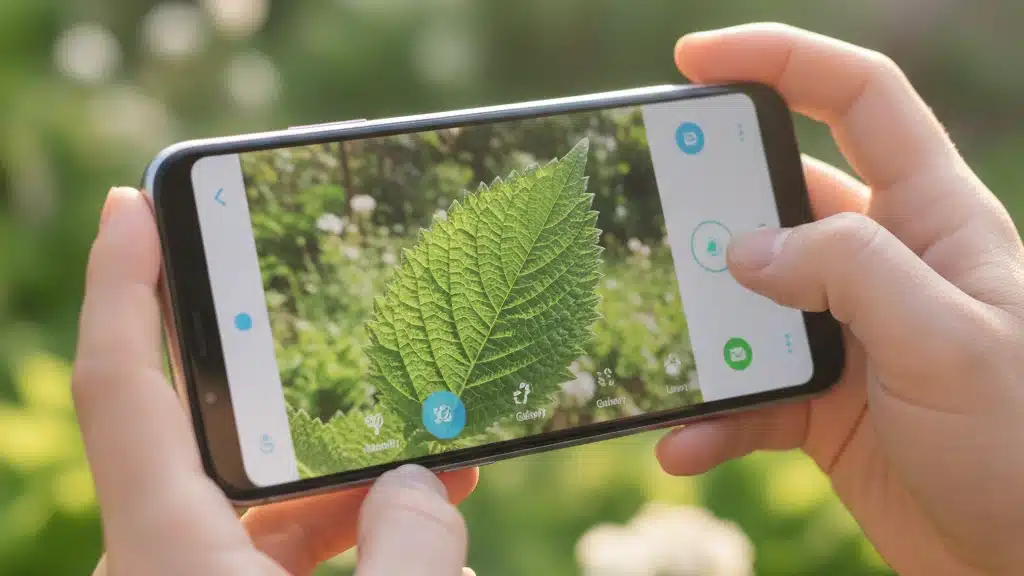 Planta Pela Foto: Apps Grátis Para Descobrir Que Planta É Essa