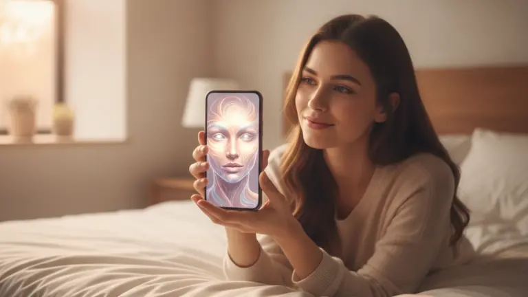 Quem é Meu Soulmate? Download Grátis e Encontre Seu Romance Predestinado