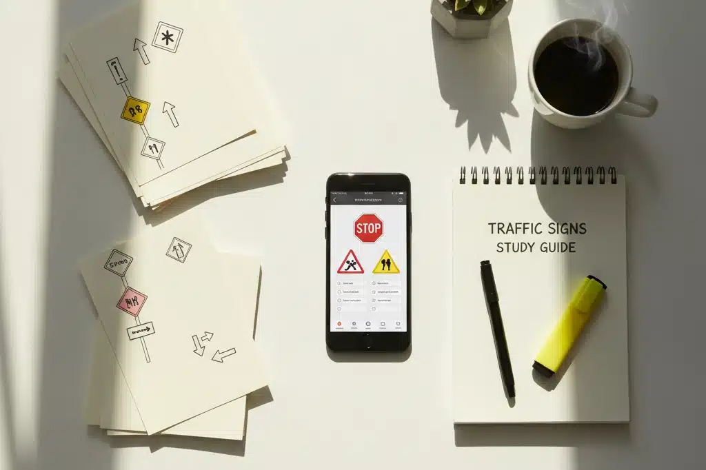 Simuladores de Prova de Trânsito: Apps Grátis para Treinar Habilitação