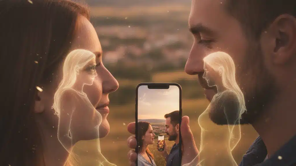 Sua Alma Gêmea Também Está Te Procurando