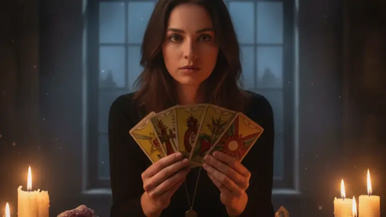 Tarot do Amor Grátis - Download dos Melhores Aplicativos de Oráculo e Destino