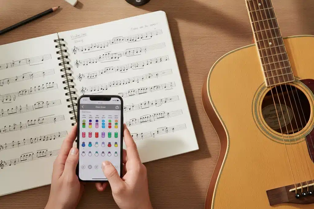 Violão para Iniciantes: Técnicas Essenciais para Tocar Suas Primeiras Músicas