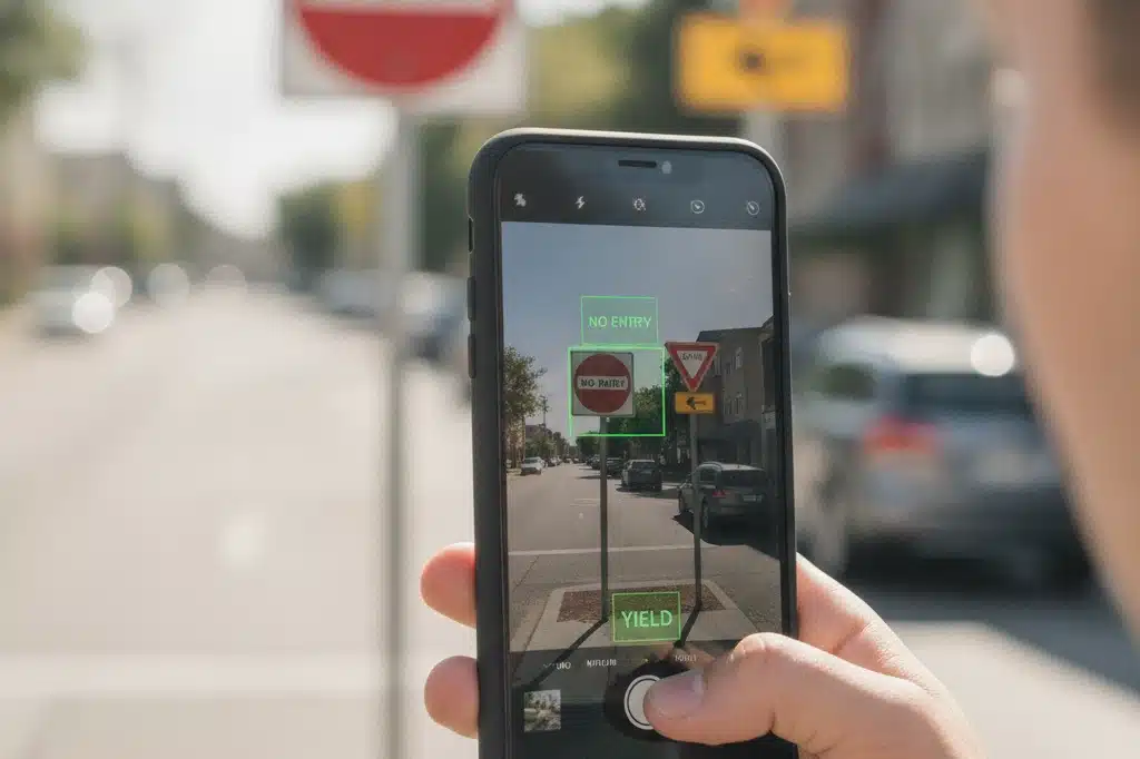 Os 5 Melhores Apps de Placas de Trânsito para Download Gratuito