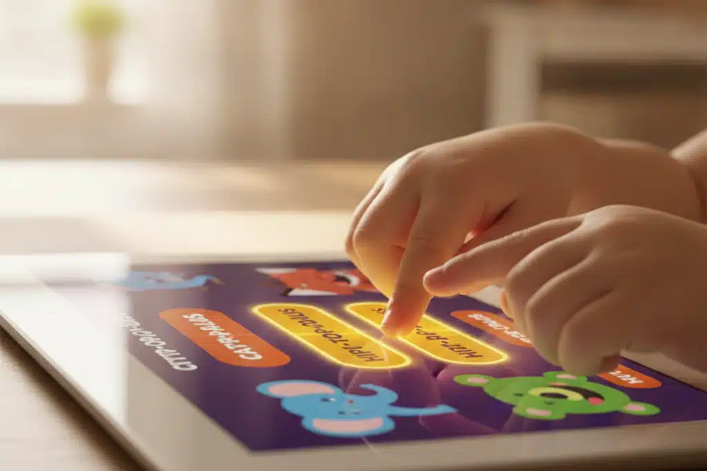 Os 7 Melhores Apps Grátis para Alfabetização Infantil em Casa
