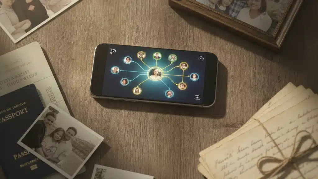 Aplicaciones Gratuitas que Revelan el Significado y Origen de tu Nombre