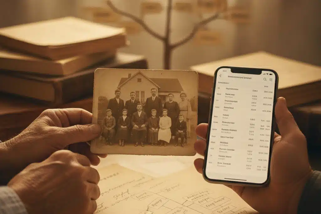 Aplicaciones Gratuitas que Revelan el Significado y Origen de tu Nombre