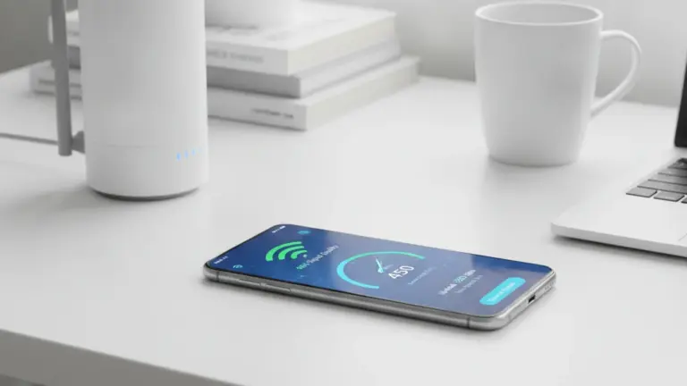Aplicativos para Acelerar e Estabilizar seu WiFi