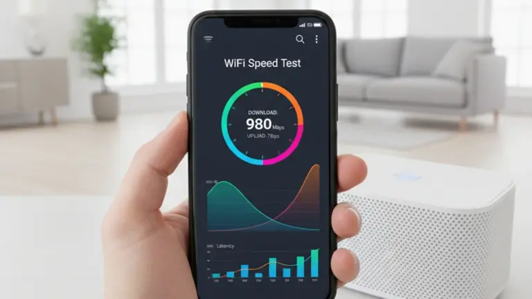 Aplicativos para Acelerar WiFi e Melhorar Conexão