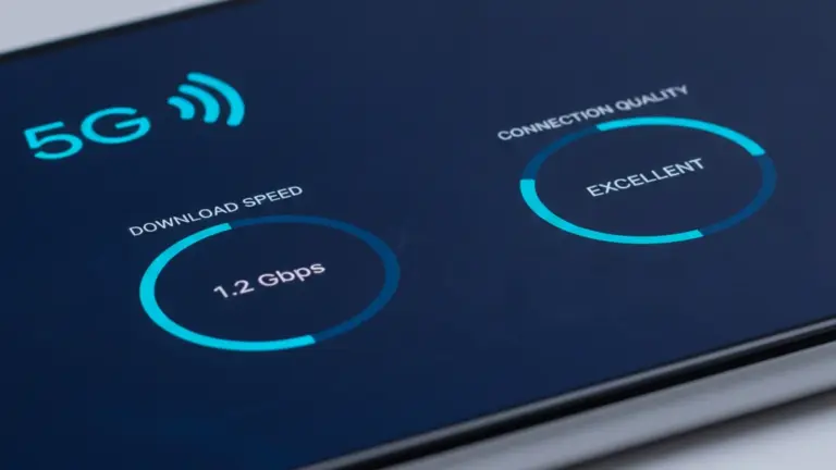 Aplicativos para Ativar 5G e Potencializar sua Conexão Rápida