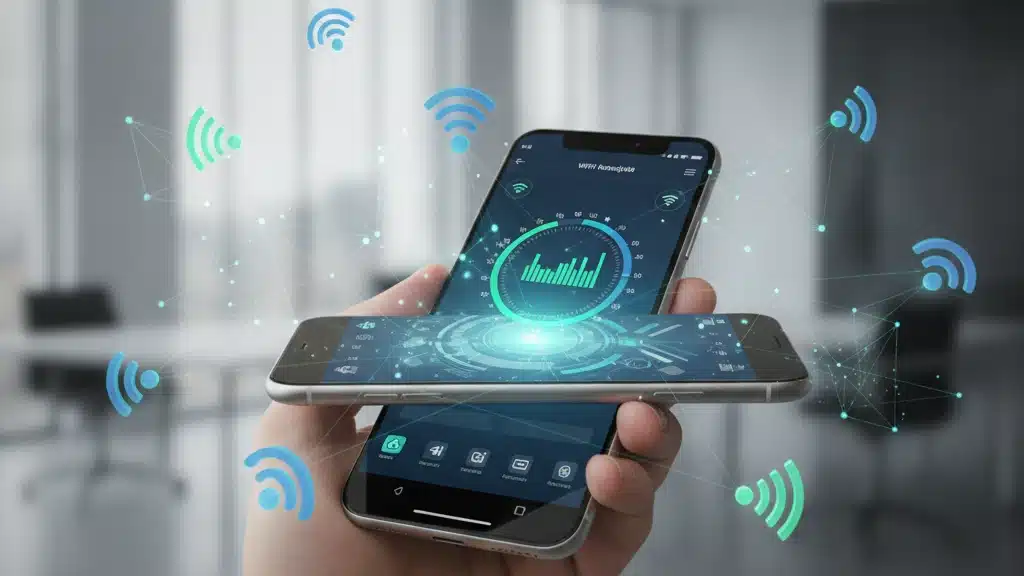 Aplicativos para Deixar o WiFi Mais Rápido e Estável